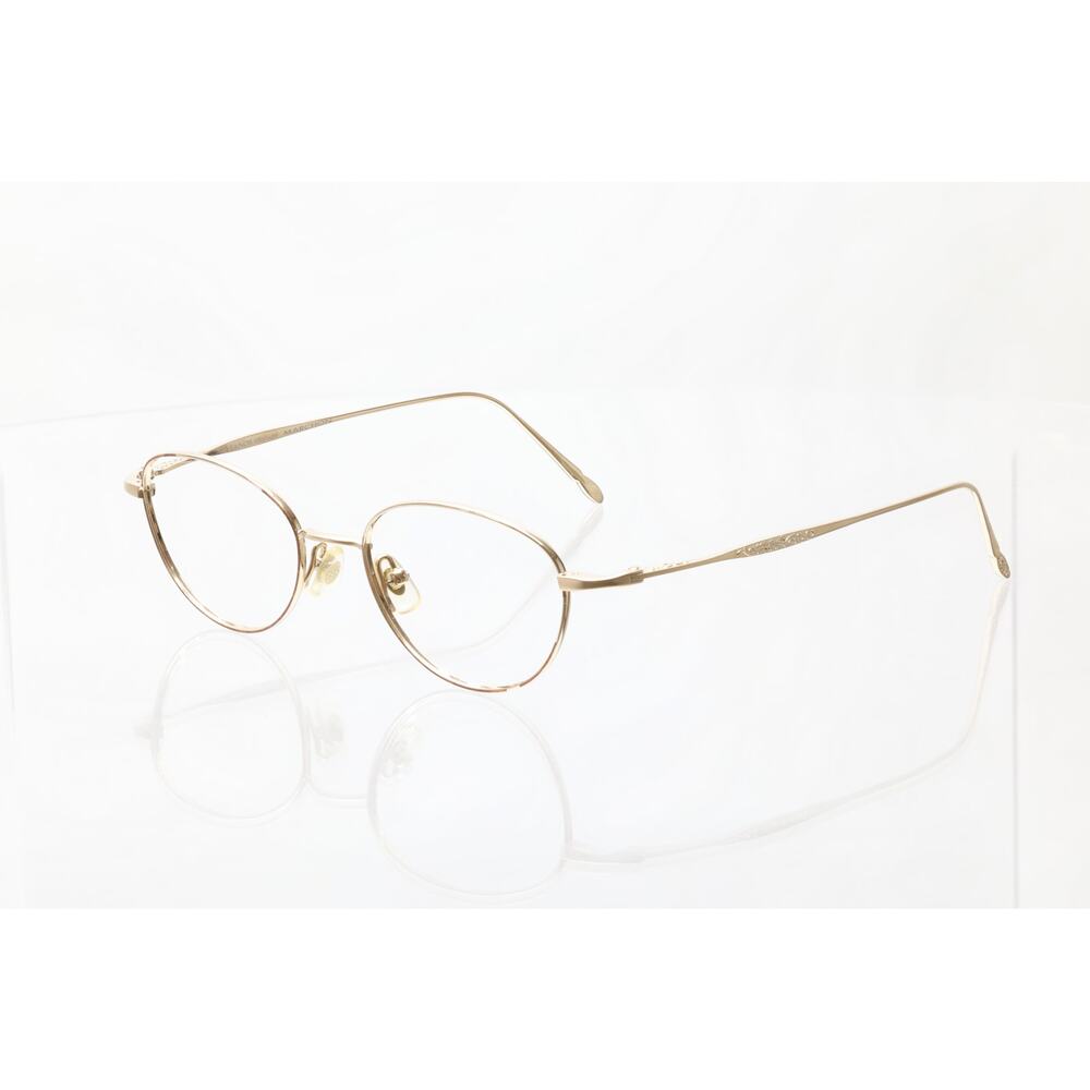 Marchon T2010 23-SGM 49-18-140mm Eyeglasses FRAMES ONLY - GOOD CONDITION